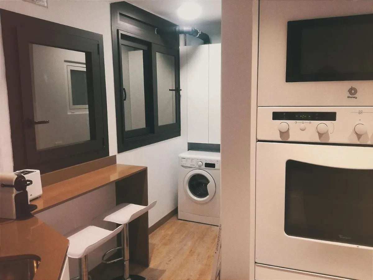 Turistic Girona - Piso de 3 habitaciones Apartamento