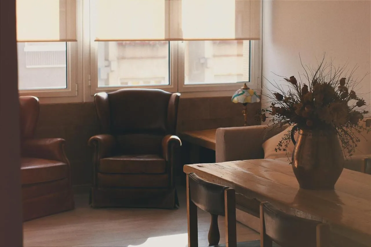 Apartamento Turistic Girona - Piso de 3 habitaciones