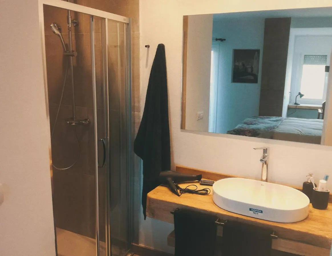 Apartamento Turistic Girona - Piso de 3 habitaciones