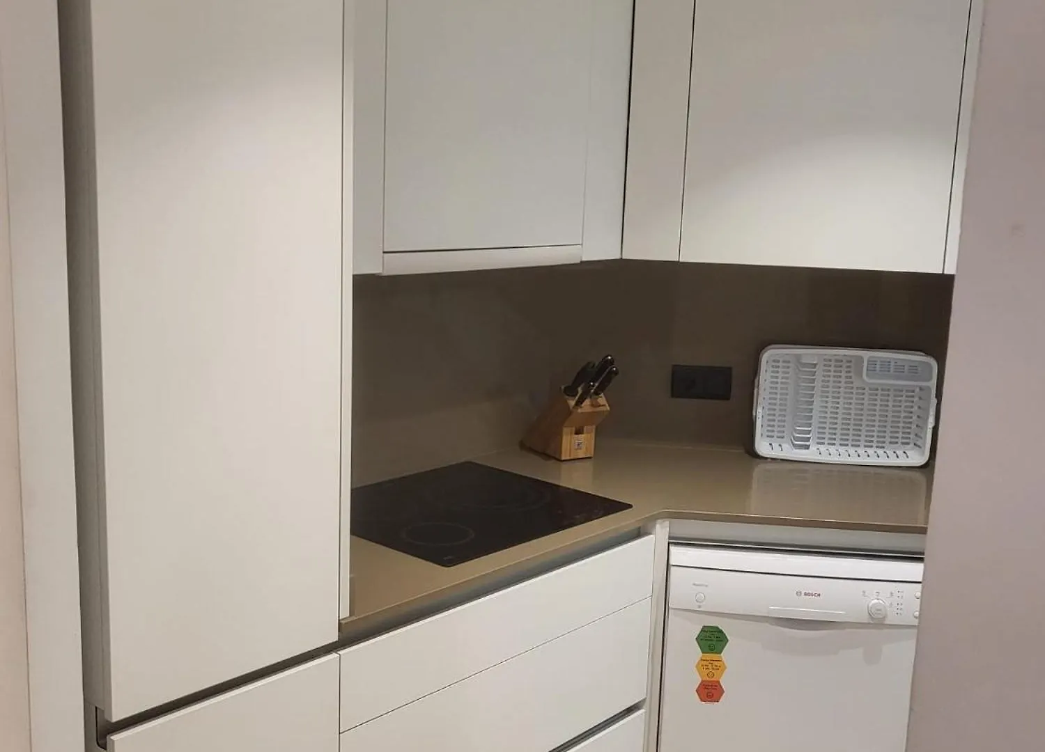 Turistic Girona - Piso de 3 habitaciones