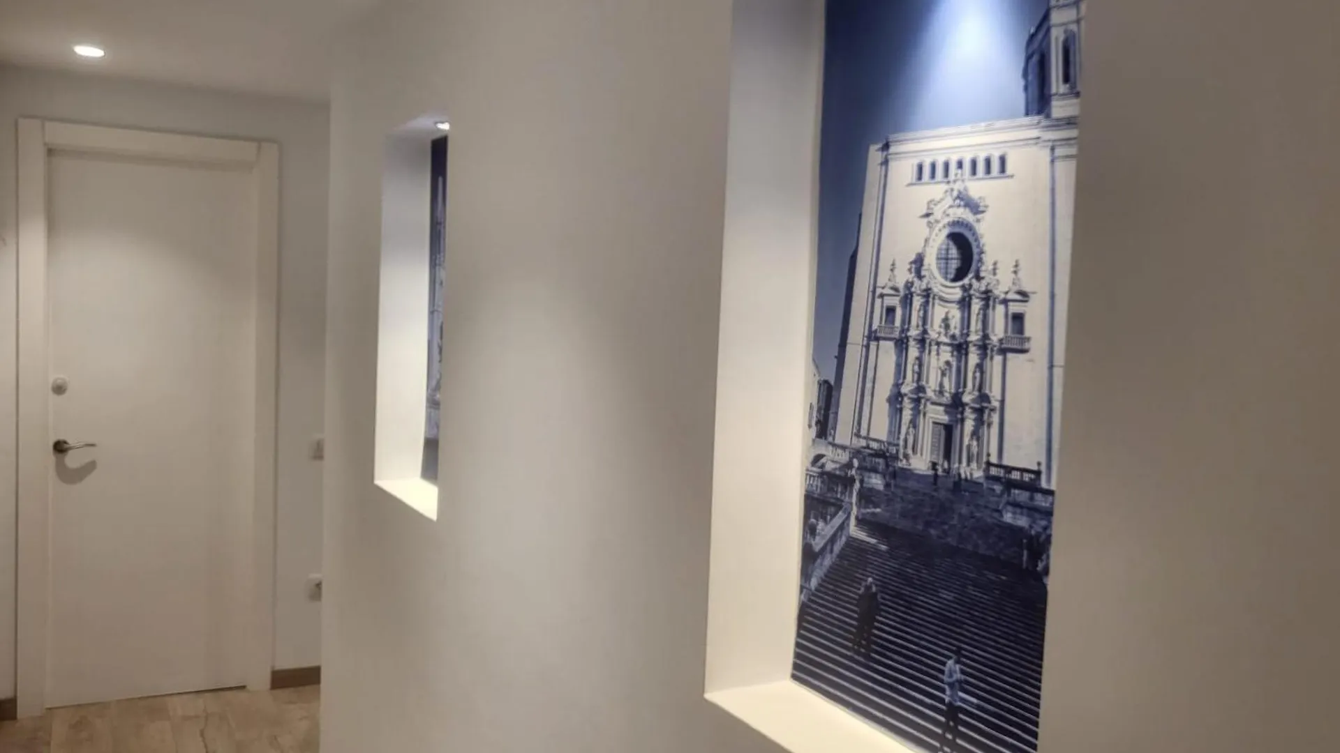 Turistic Girona - Piso De 1, 2 O 3 Habitaciones 0*,  ספרד