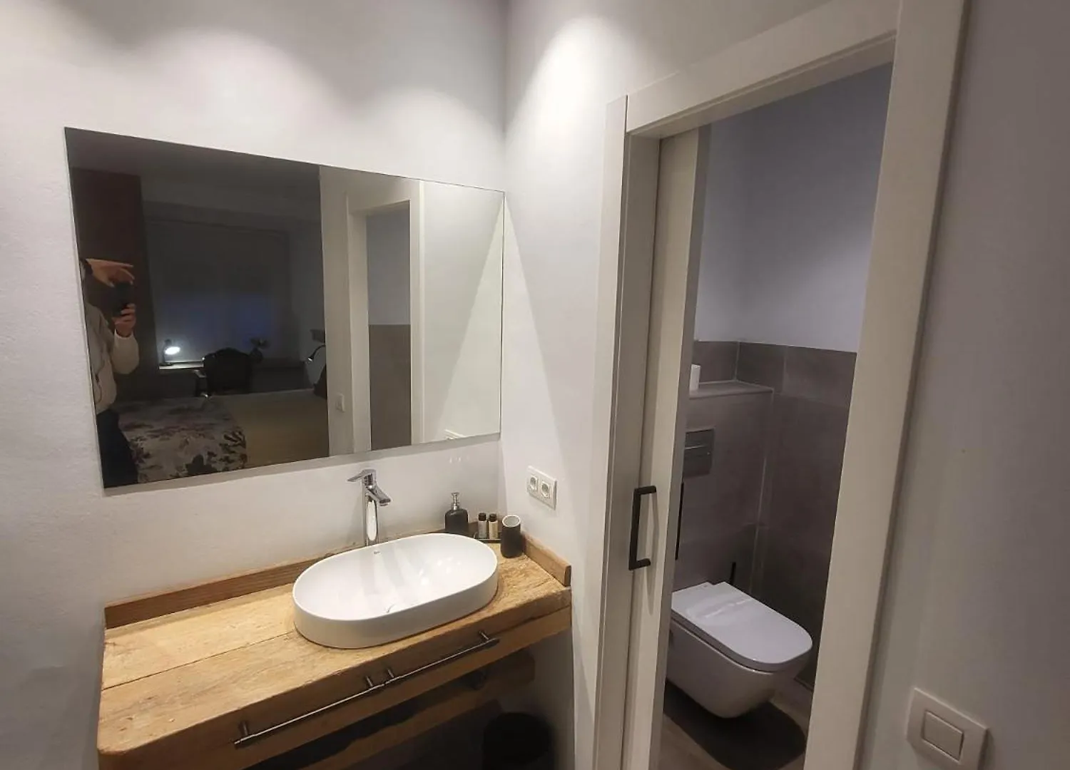 דירה Turistic Girona - Piso De 1, 2 O 3 Habitaciones
