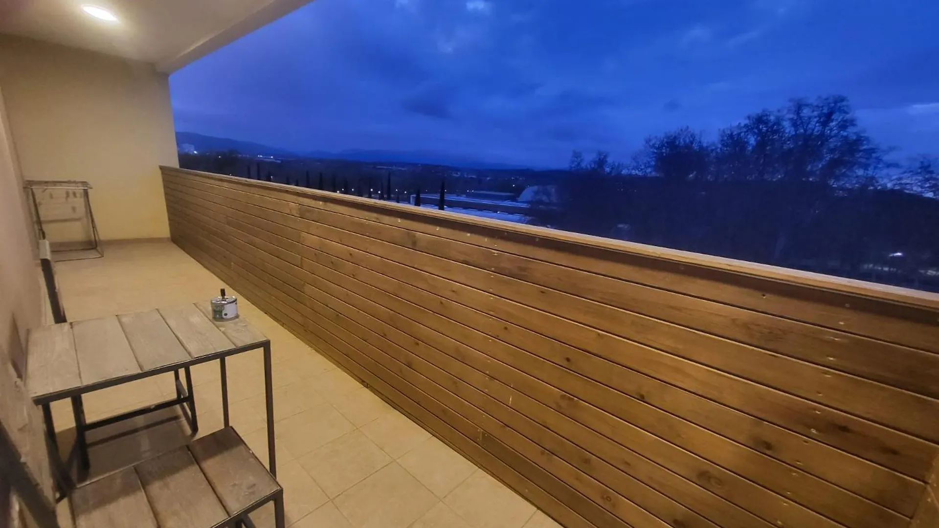 Turistic Girona - Piso De 1, 2 O 3 Habitaciones ספרד