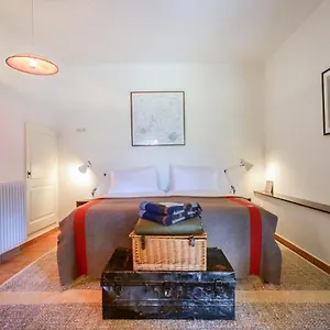Mountain Refuge Apartamento
