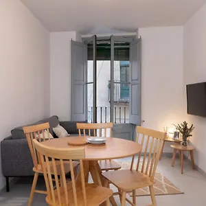 Flateli Cort Reial 10 Apartamento