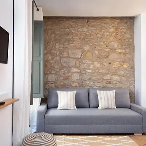 Flateli Ballesteries 26 B Apartamento